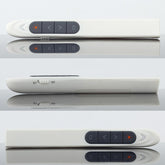 Laser presenter wireless pointer rosu usb 200 m android ios windows
